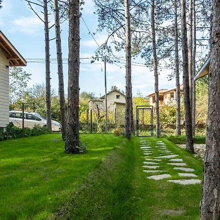 Forest House Vi * Варна