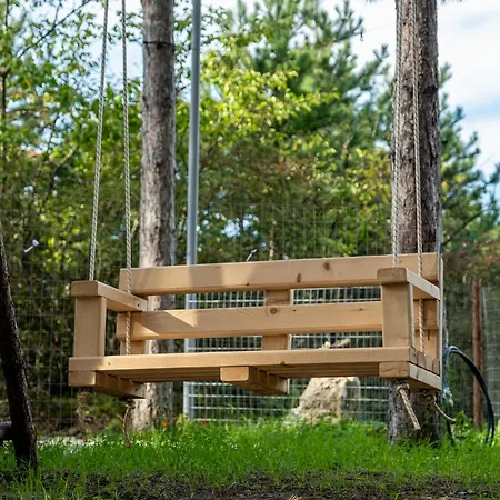 Вилла Forest House Vi