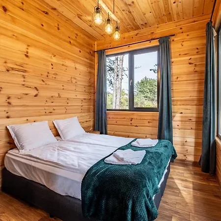 Willa Forest House Vi Warna