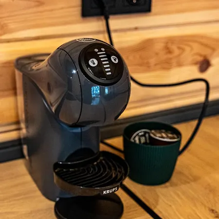 Forest House Vi Willa