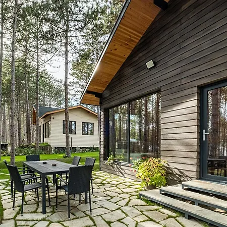 Вилла Forest House Vi