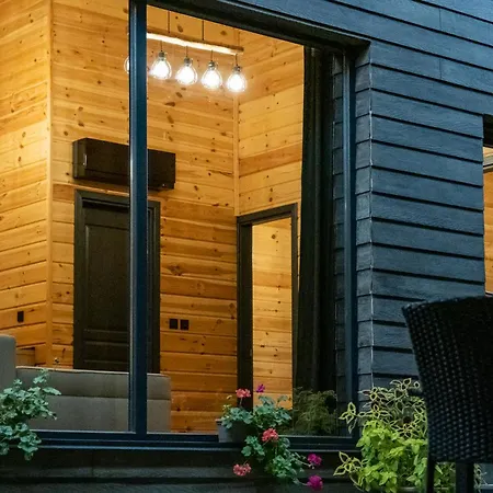 Вилла Forest House Vi *