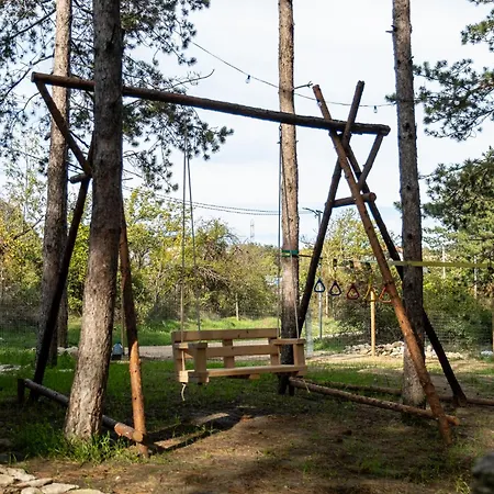 Вилла Forest House Vi Варна