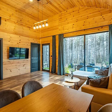 Forest House Vi Вилла *