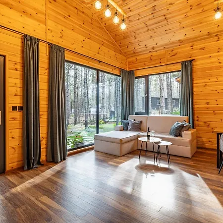 Willa Forest House Vi Warna