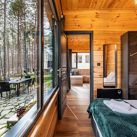Forest House Vi * Варна