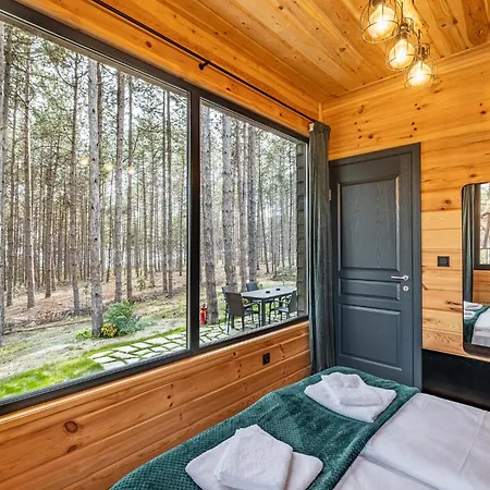 Forest House Vi Вилла