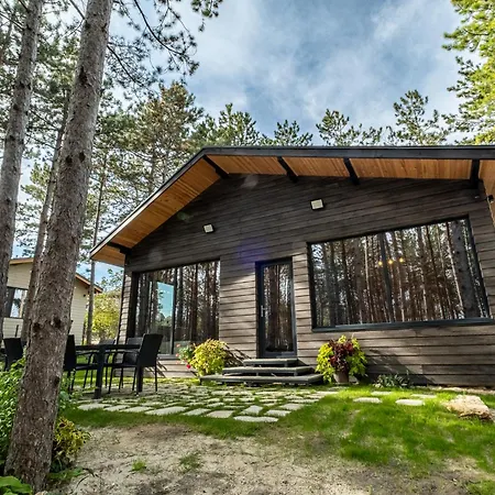 Willa Forest House Vi Warna