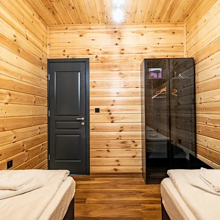 Forest House Vi Вилла