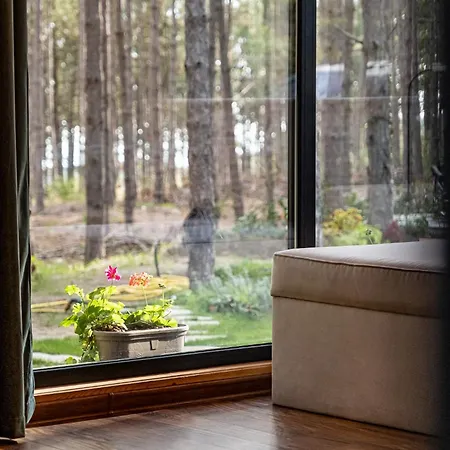 Вилла Forest House Vi