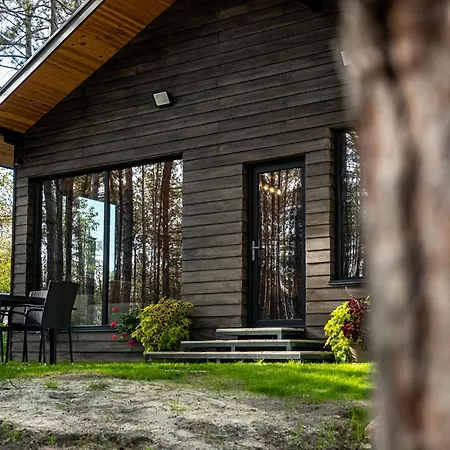 Вилла Forest House Vi Варна