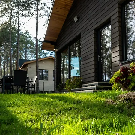 Forest House Vi Willa *