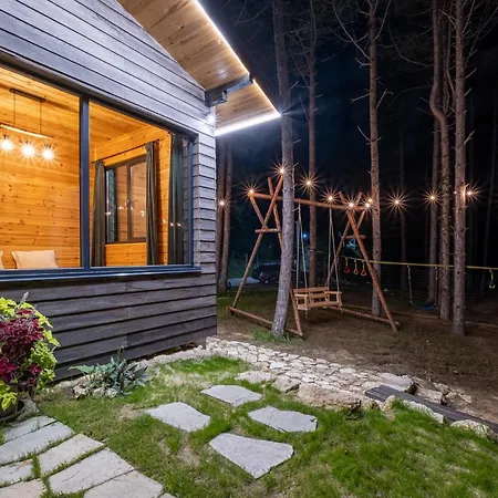 Вилла Forest House Vi *