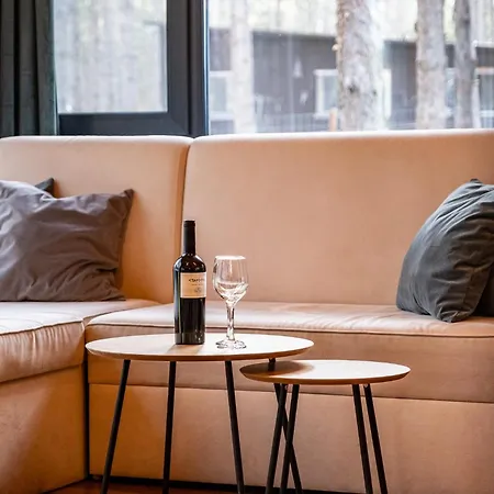 Forest House Vi Willa Warna