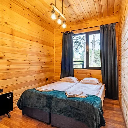 Willa Forest House Vi *