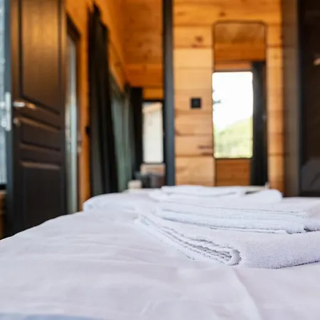 Forest House Vi Вилла