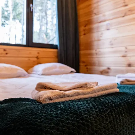 Forest House Vi Willa *