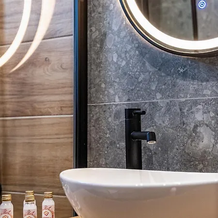 Forest House Vi Willa *