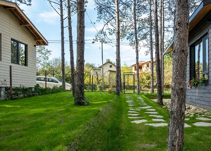 Forest House Vi * Варна