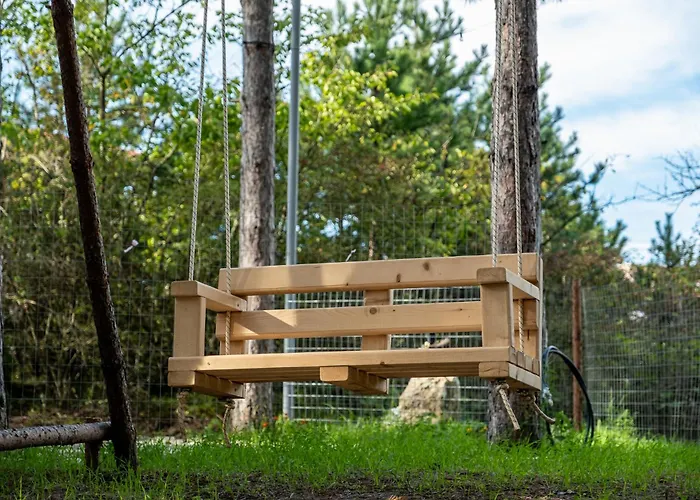 Вілла Forest House Vi