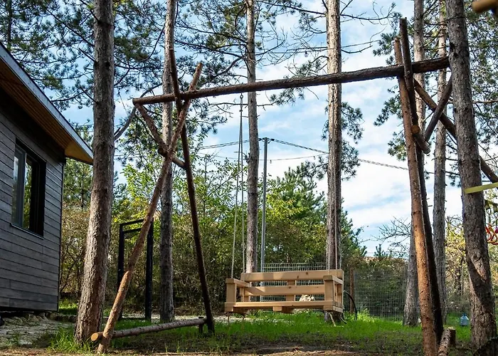 Forest House Vi * Варна