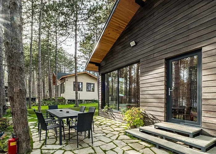 Вілла Forest House Vi