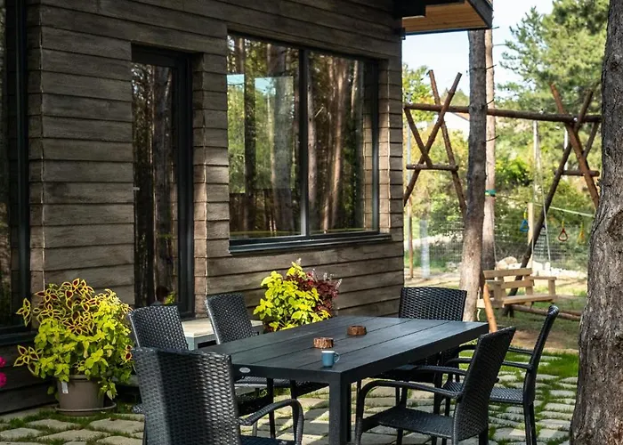 Forest House Vi Варна