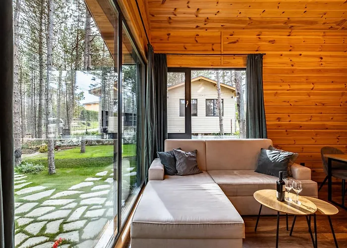 Forest House Vi * Varna