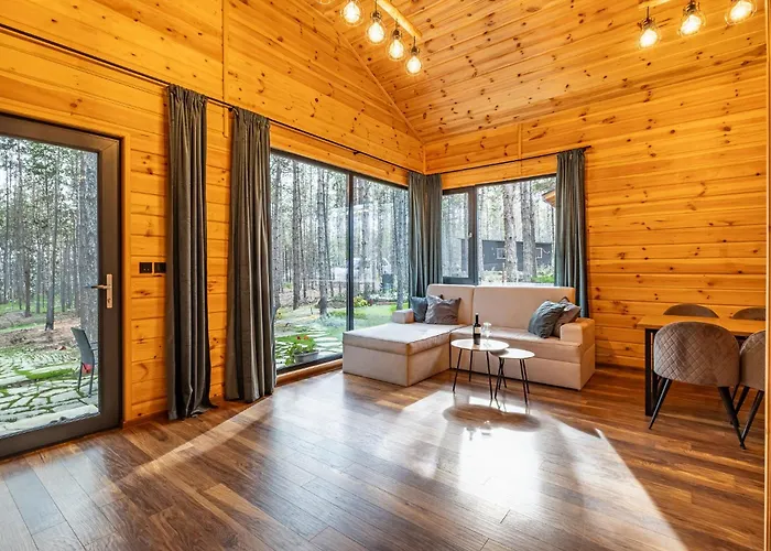 Вілла Forest House Vi Варна