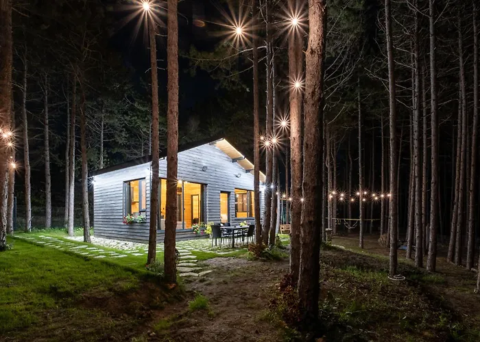 Вілла Forest House Vi *