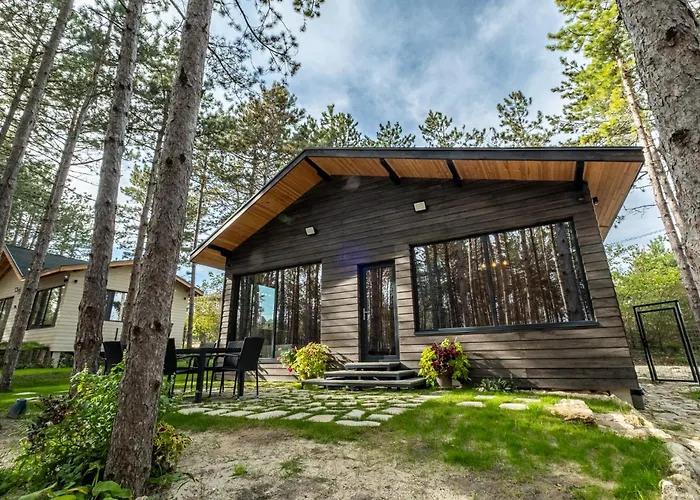 Вілла Forest House Vi Варна