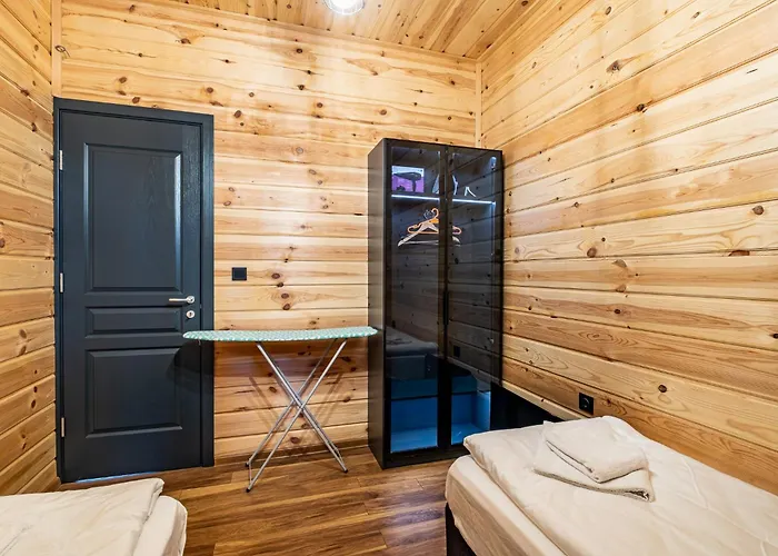 Forest House Vi * Варна