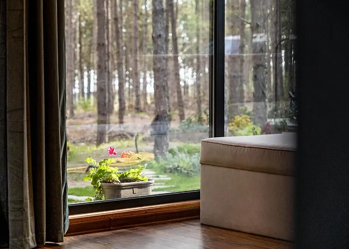 Вілла Forest House Vi