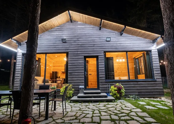 Вілла Forest House Vi *