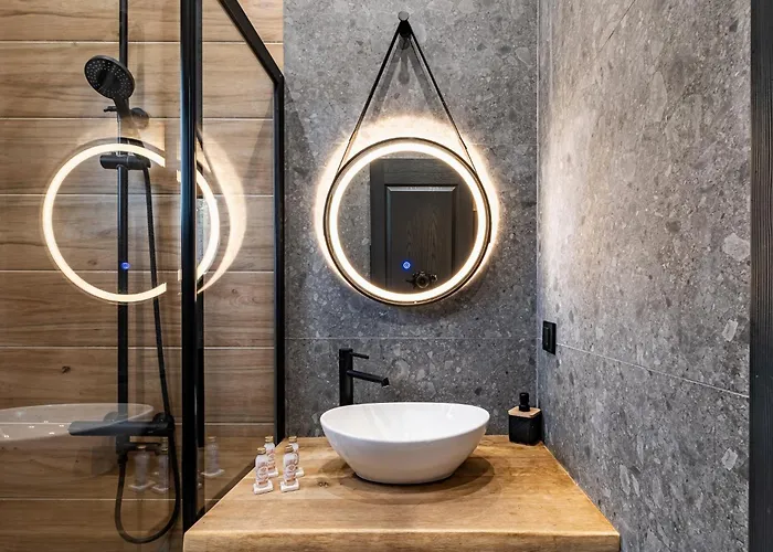 Forest House Vi Вілла Варна