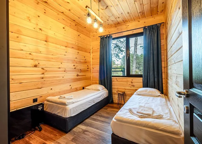 Forest House Vi Varna