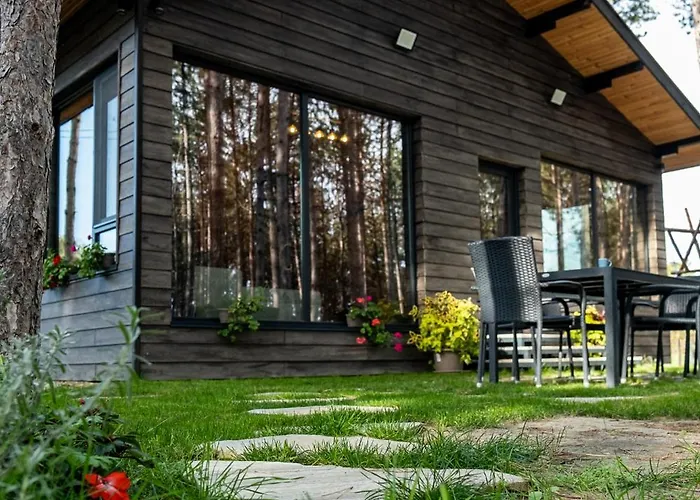 Forest House Vi * Варна