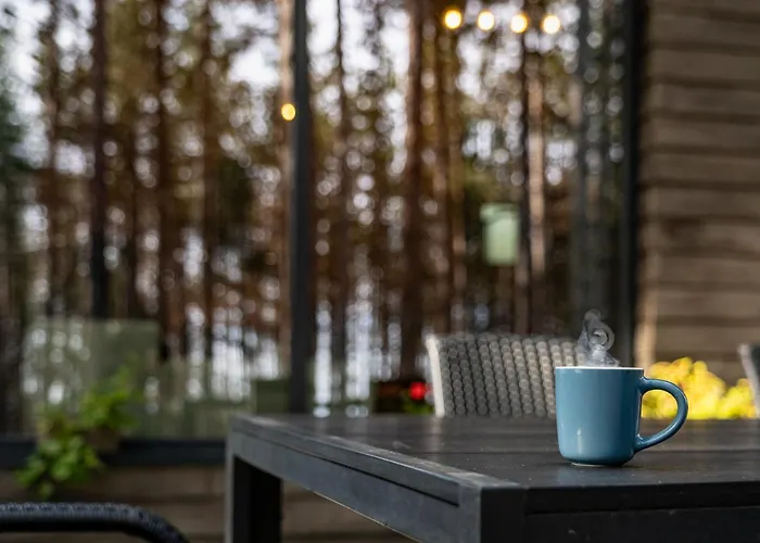 Вілла Forest House Vi *