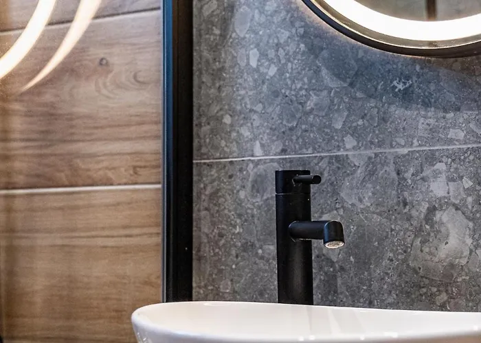 Forest House Vi Vilă *