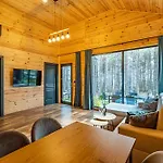 Forest House Vi Villa *