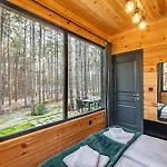 Forest House Vi Villa