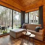 Forest House Vi Warna