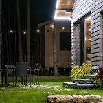 Forest House Vi Warna