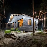 Forest House Vi