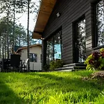 Forest House Vi Villa *