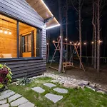 Villa Forest House Vi *