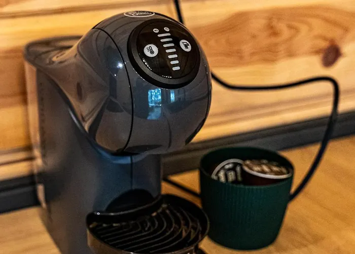 Forest House Vi 别墅