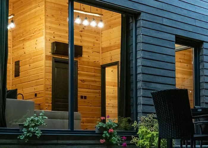 别墅 Forest House Vi *