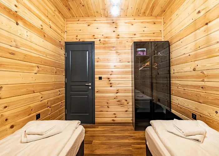 Forest House Vi 빌라